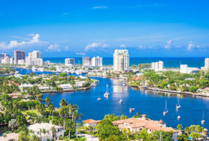 Broward County FL