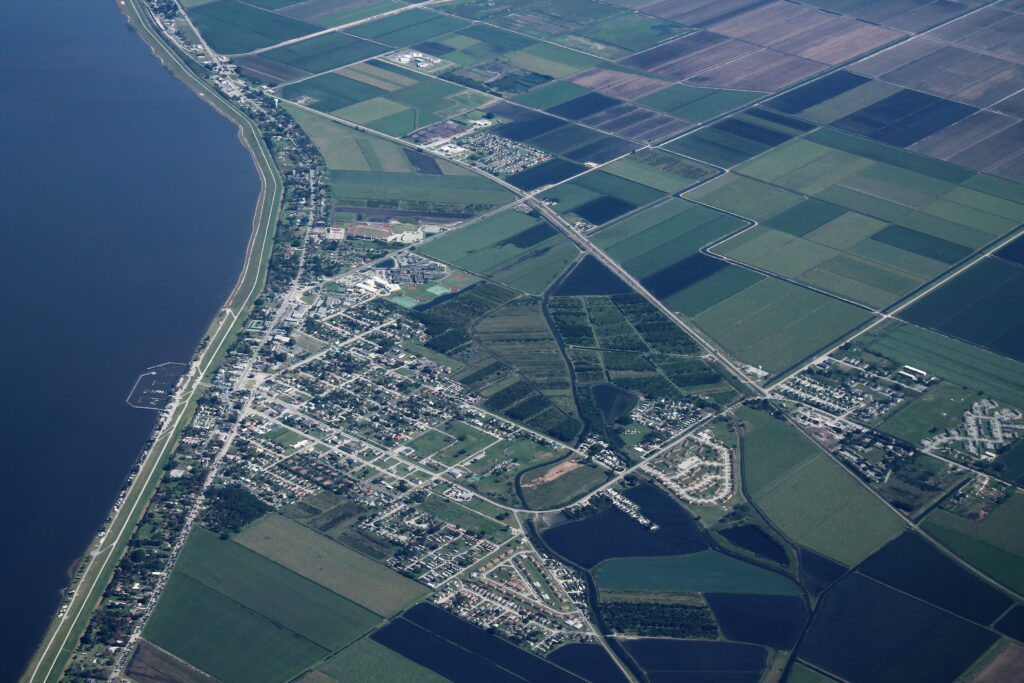 Pahokee