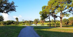 Palm Springs, FL