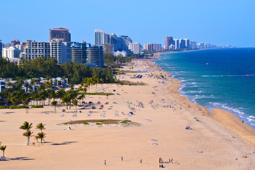 Riviera Beach