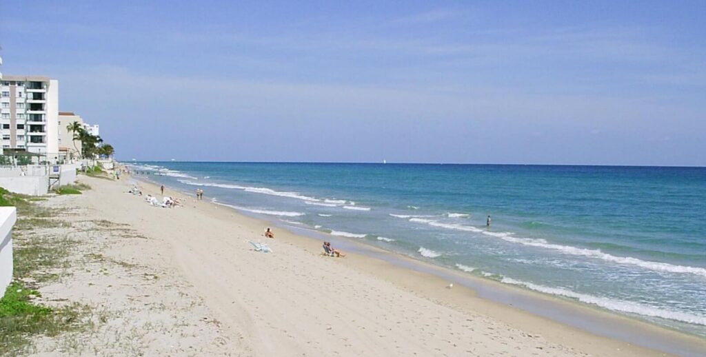 South Palm Beach, FL
