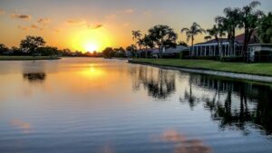 lake clarke shores
