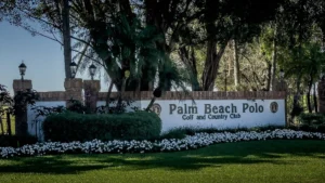 Palm Beach Polo Golf and Country Club Wellington FL