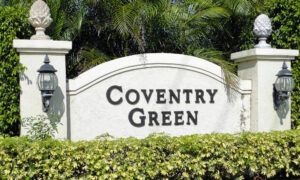 Coventry Green Wellington FL