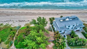 Ocean Ridge