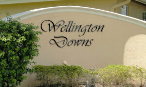 Wellington Downs Wellington FL
