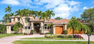 American Homes Boca Raton FL