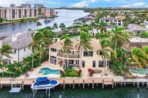 Blue Inlet Boca Raton FL