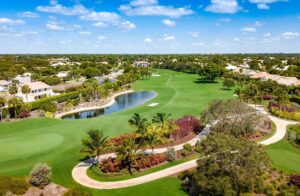 Boca Country Club Boca Raton FL