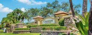 Canyon Lakes Boynton Beach FL