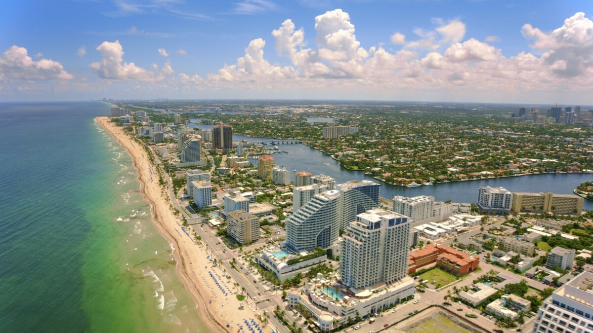 Fort Lauderdale, FL
