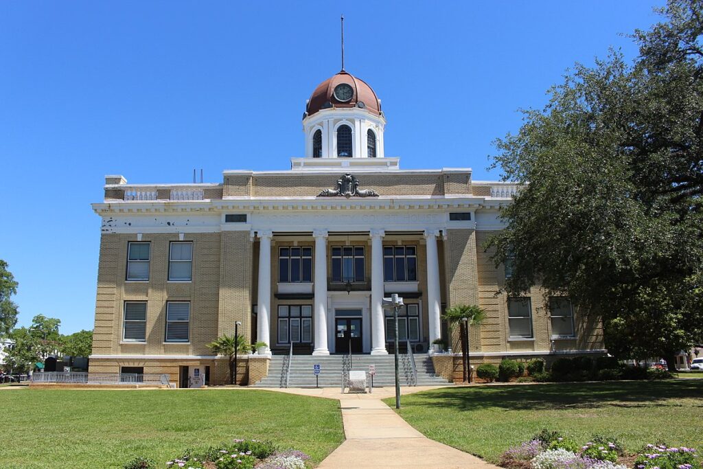 Gadsden County FL