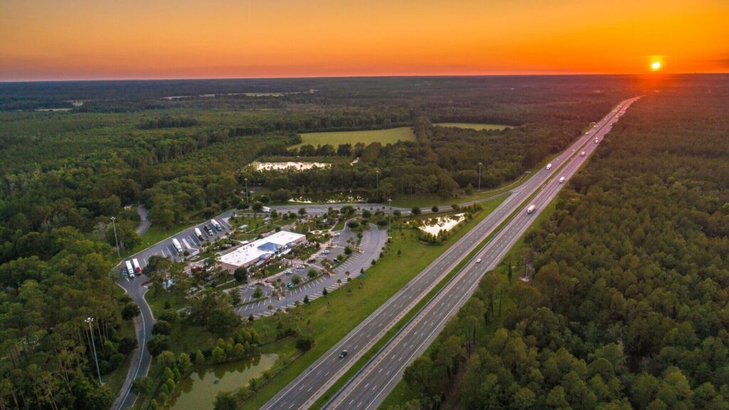 Hamilton County FL