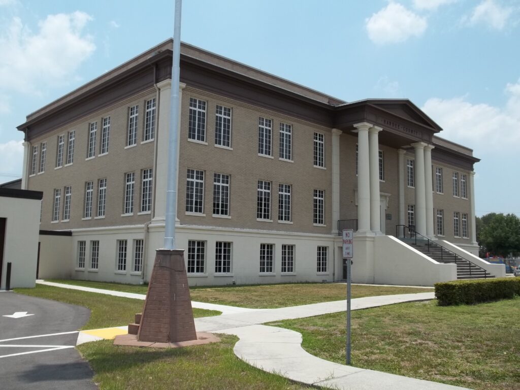 Hardee County FL