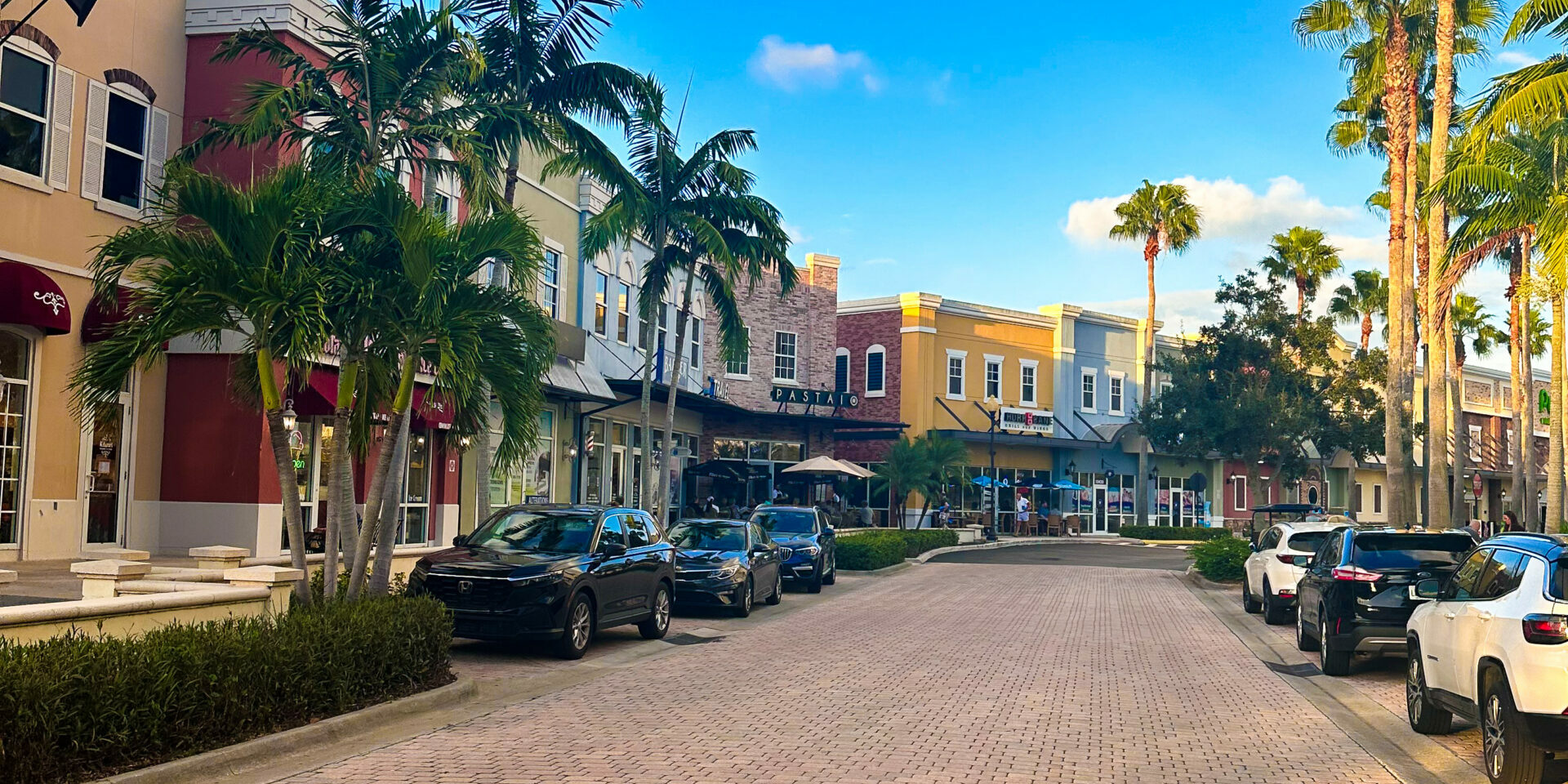 Port St. Lucie, FL