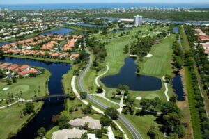 Jonathan’s Landing Golf Club Jupiter FL