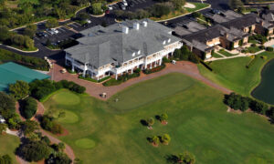 Jupiter Hills Club