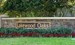 Lakewood Oaks Boca Raton FL