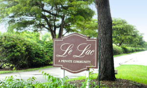 Le Lac Boca Raton FL