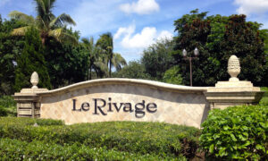 Le Rivage Boca Raton FL
