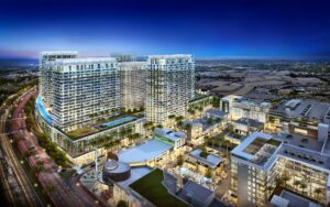 Metropica Condos Sunrise FL