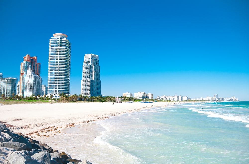North Miami Beach, FL