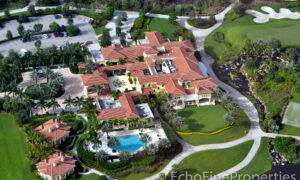 Old Palm Golf Club Palm Beach Gardens FL