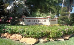 Sheffield Woods Wellington FL