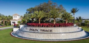 Polo Trace Delray Beach FL