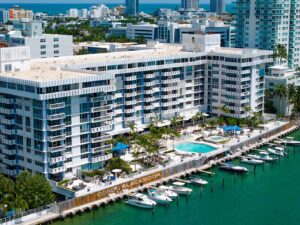 South Bay Club Miami Beach FL