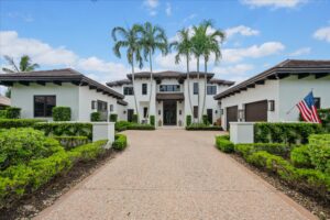 The Loxahatchee Club Jupiter FL