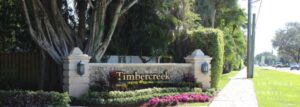 Timbercreek Boca Raton FL