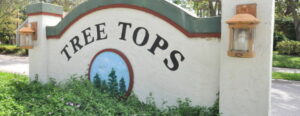 Tree Tops Wellington FL