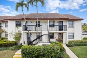 University Gardens Boca Raton FL