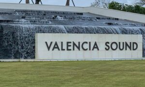 Valencia Sound Boynton Beach, FL