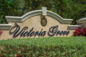 Victoria Grove Royal Palm Beach FL