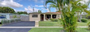 Winfield Park Boca Raton FL