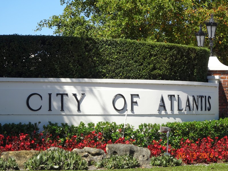 Atlantis, FL