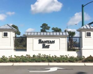 Banyan Bay Stuart FL