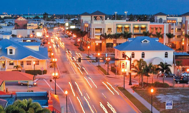 Punta Gorda, FL