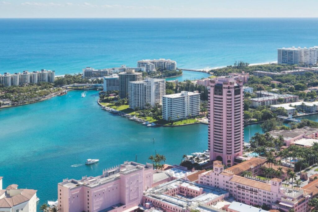 Boca Raton, FL