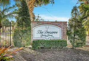 The Preserve at Binks Forest
