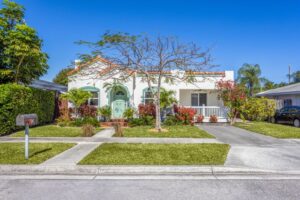 College Park Lake Worth Beach FL