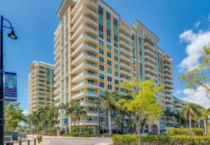 Villa Del Sol Condominiums Boynton Beach FL