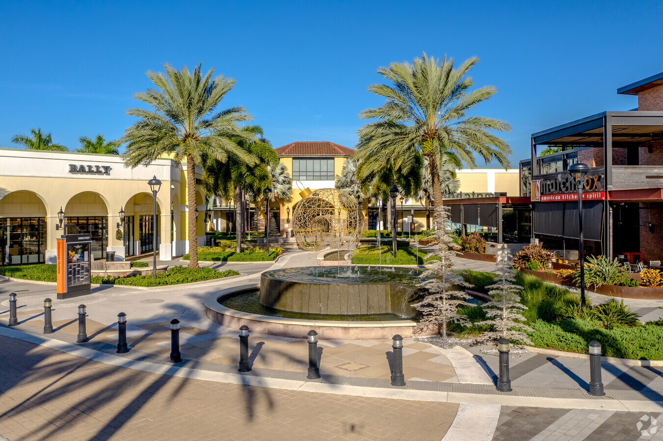 Sunrise, FL