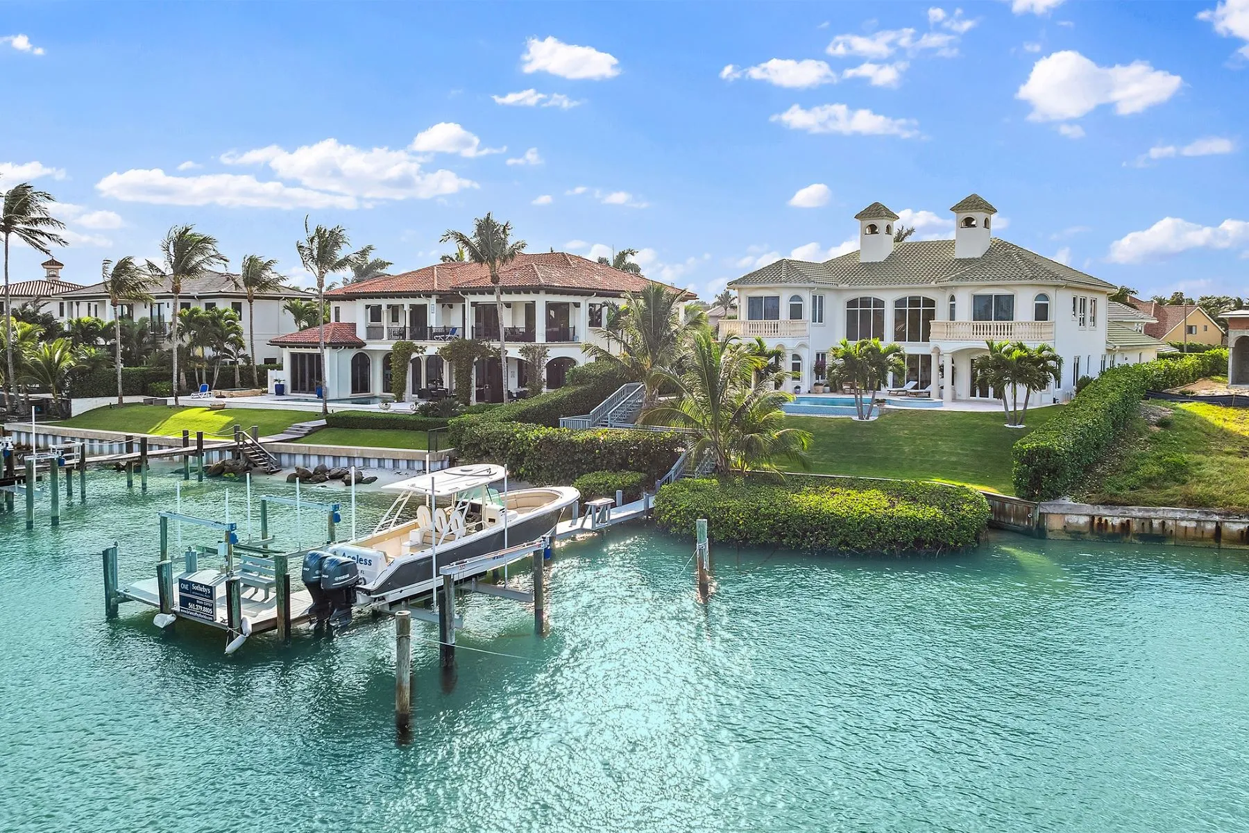 Tequesta, FL