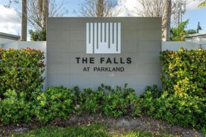 The Falls at Parkland Parkland, FL
