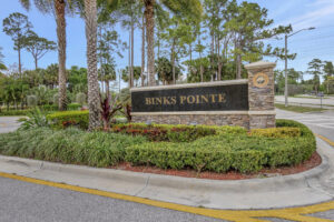Binks Pointe Wellington FL