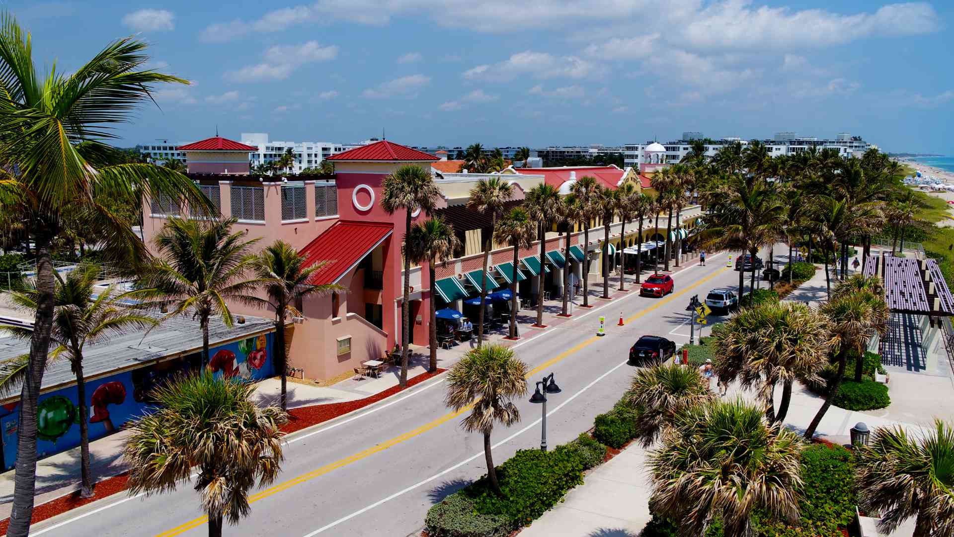 Lake Worth