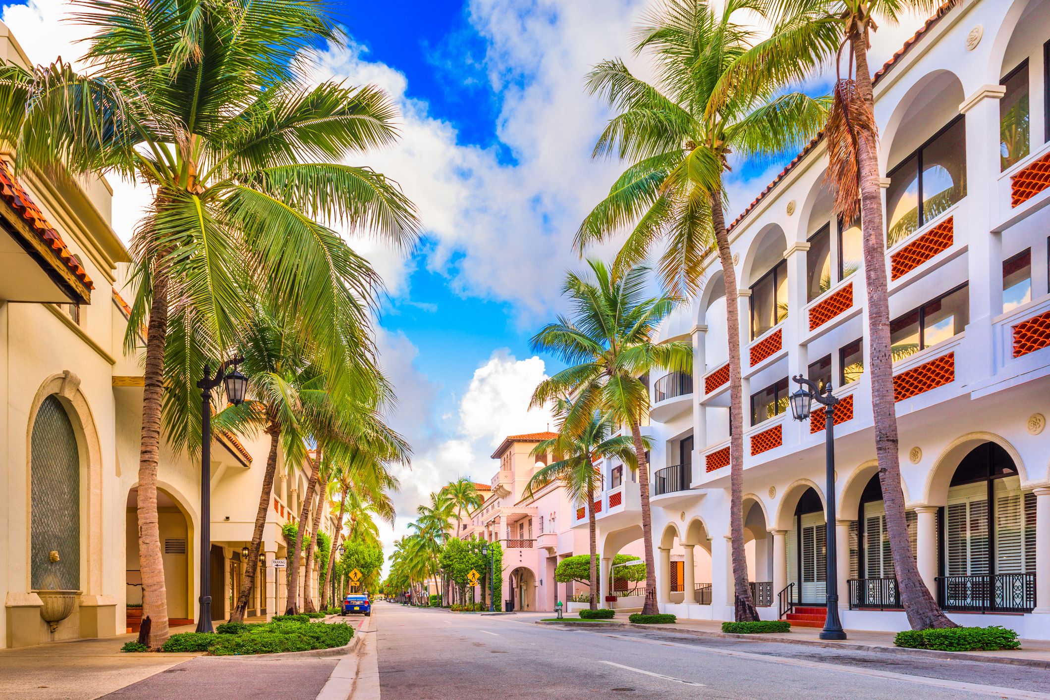 Palm Beach, FL